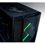 Корпус Frime Polygon без БП (Polygon-U3-GLS-WP): Типоразмер Midi-Tower