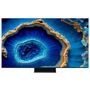 Телевизор TCL 50MQLED80: Коммуникации Miracast, Bluetooth, WiFi, DLNA