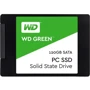 Western Digital SSD 2.5" 120Gb (WDS120G2G0A)