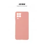 Чохол для телефона ArmorStandart ICON Case Camera cover Pink для Samsung M536 Galaxy M53 5G (ARM64585): Плівка в комплекті немає