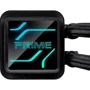 Кулер ASUS Prime LC 360 ARGB (90RC0101-B0EAY0): Количество вентиляторов, шт 3