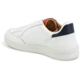 Кеды Le Coq Sportif Triomphe (2010520-LCS) 40 (41) белые натуральная кожа демисезон: Вид Кеды