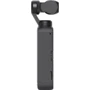 Экшн камера DJI Pocket 2 (CP.OS.00000146.01): Карты памяти Макс. 256 ГБ скорости SDHC/SDXC UHS-I класса 1 или UHS-I класса 3 microSD