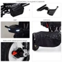 Велосипед Turbo Trike M 4060HA-22V Black (M 4060HA): Тип Велосипед-коляска