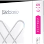 Струна для гитар Комплект струн D'addario XSE0942 XS Coated Electric Guitar Strings, Super Light (09-42): Назначение Для электрогитары