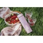 Термос Adler LED 473 мл (AD 4506 pink) фото 14