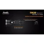 Ліхтар Fenix TK22 XM-L2 U2 new: Сертифікат захищеності IPX8