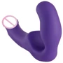 Страпон Fun Factory SHARE violet