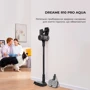 Пилосос Dreame R10 PRO Aqua (VZV15A): Потужність всмоктування 20 кПа