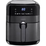 Фритюрниця Camry CR 6311 black
