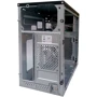 Корпус AZZA 05I-01: Типоразмер Mini Tower