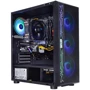 Персональный компьютер (ПК) ARTLINE Gaming X66 (X66v18): Оперативная память 16 ГБ