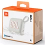 Акустика JBL Go 4 White (JBLGO4WHT): AM / FM радио нет