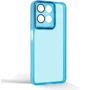 Чехол для телефонов ArmorStandart Shade Case Blue for Motorola G15 4G / G15 Power 4G (ARM87898)