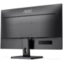 Монитор AOC 27E2QAE: Тип ЖК-матрицы IPS