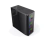 Корпус 2E Gaming OBERON GX912 (2E-GX912): Типорозмір Midi-Tower