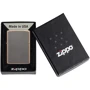 Запальничка Zippo Rustic Bronze 49839 фото 4