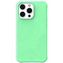 Чохол для iPhone Urban Armor Gear UAG [U] DOT Spearmint (11315V317777) for iPhone 13 Pro: Колір зеленый