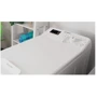 Стиральная машина Indesit BTW S6230P PL/N: Сушка нет