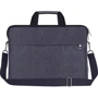 Сумка для ноутбука Defender 15.6" Chic Gray (26087): Місткість ноутбук, блок питания, аксессуары