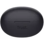 Наушники Trust Yavi Earphones BT Black (25298): Дополнительно TWS наушники