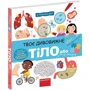 Галина Дерипаско: Твоє дивовижне тіло: Виробник Школа