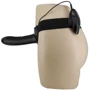 Страпон мужской с вибрацией Pretty Love "Myron" BW-022056