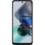 Смартфон Motorola Moto G23 8/128 GB Pearl White Approved Вітринний зразок: Причина уцінки Как новый (витринный образец): смартфон выглядит и функционирует как новый. Смартфон полностью протестирован по программе Approved, все функции работают корректно