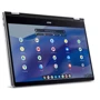 Ноутбук Acer Chromebook Spin (NX.KC4EP.009): Операционная система Chrome OS