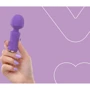 Вибромассажер FairyGasm SecretFuntasy violet