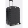 Чемодан Ricco Grande XL black (T15002black-XL): Фактура Зернистая, Матовая