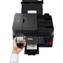 МФУ Canon PIXMA G7040 Wi-Fi (3114C009): Класс устройства офисный