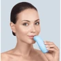 Пристрій для збільшення об'єму губ GESKE Lip Volumizer&Booster 6в1 aquamarine фото 6