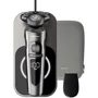 Електробритва Philips SP9860/13: Можливість вологого гоління є