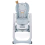 Стільчик для годування Chicco Polly 2Start Froggy: Тип класичний стільчик