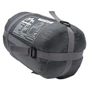 Спальный мешок SportVida R Blue/Grey (SV-CC0066): Материал внешней ткани 210Т Polyester Ripstop