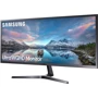 Монітор Samsung S34J552W (S34J552WQR): Тип РК-матриці VA