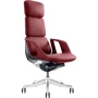 Кресло GT Racer X-821 Spider Dark Red