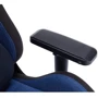 Ігрове крісло Gamepro GC900DB Size XL Fabric Dark Blue фото 14