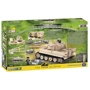 Конструктор COBI Танк Тигр I , 550 деталей COBI-2519 фото 5