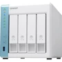 Сетевой накопитель (NAS) QNap TS-431P3-4G