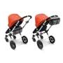 Сумка до коляски Bugaboo Organizer Grey Melange (80507AN01): Виробник Bugaboo