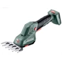 Ножницы для кустов Metabo PowerMaxx SGS 12 Q (601608840): Тип ножницы