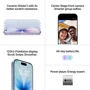 Apple iPhone 17 256GB White eSIM (MG474)