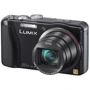 Panasonic Lumix DMC-TZ30 Black: Розмір матриці 1/2,3"