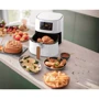 Фритюрниця Philips Airfryer XL HD9270/00 фото 8