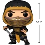 Ігрова фігурка Funko Pop! серії Mortal Kombat Скорпіон (53851): Тип Игровая фигурка