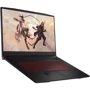Ноутбук MSI Katana GF76 (GF76 11UE-245XPL|10M232): Процессор Intel Core i7-11800H (2.3 - 4.6 ГГц) / 8 - ядерный