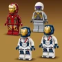 Конструктор LEGO Marvel Железный Человек и Железный легион против солдата Гидры (76288) фото 4