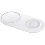 Зарядний пристрій Samsung Wireless Charging Duo Pad 2019 1A White (EP-P5200TWRGRU): Тип бездротове